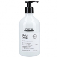 Loreal Metal Detox   500 